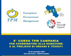 tpm 5° corso