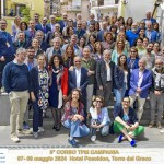 8 TPM Campania foto di gruppo copia
