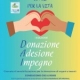 Giornata di sensibilizzazione per la donazione di organi e tessuti (Azienda Dei Colli)