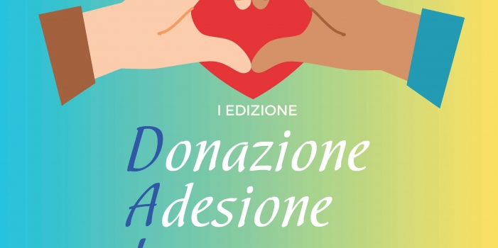 Giornata di sensibilizzazione per la donazione di organi e tessuti (Azienda Dei Colli)