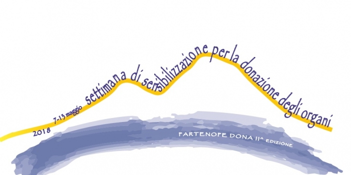 PARTENOPE DONA II EDIZIONE